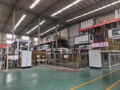 鄭州市上街區 創新引領、鏈式發展、智造賦能，加快先進制造業與有色金屬合金銷售高質量發展